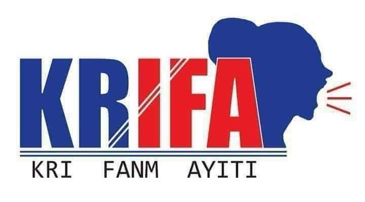 Logo KRIFA